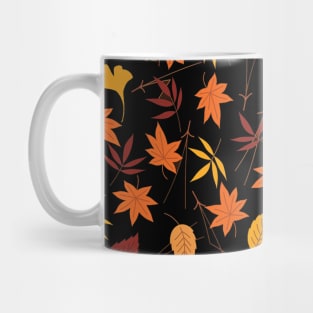 Halloween Mug